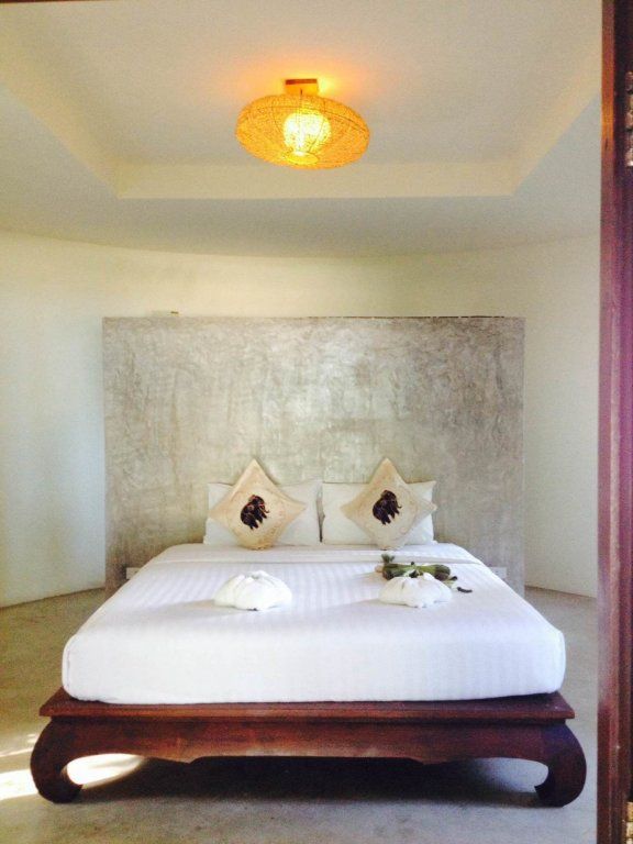 THE TROPICAL BEACH RESORT фото 6