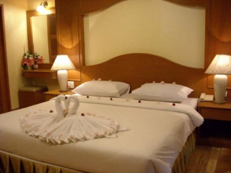U TAI TIP GUEST HOUSE фото 7
