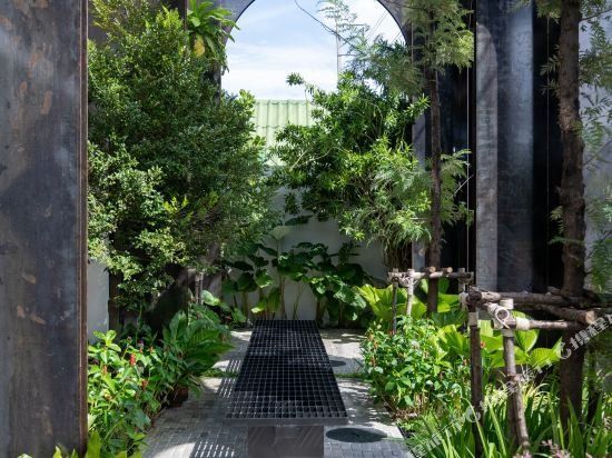 HOTEL GAHN фото 2