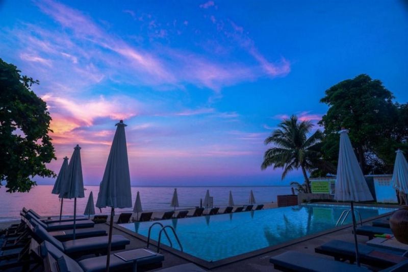 THE HIVE HOTEL SAMUI фото 8