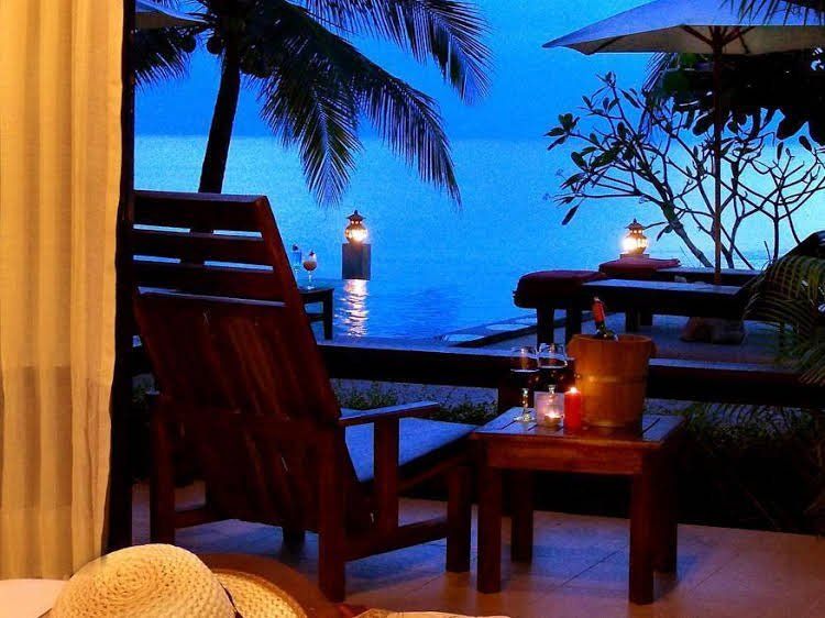 THE SHAMBHALA KHAOLAK RESORT фото 7