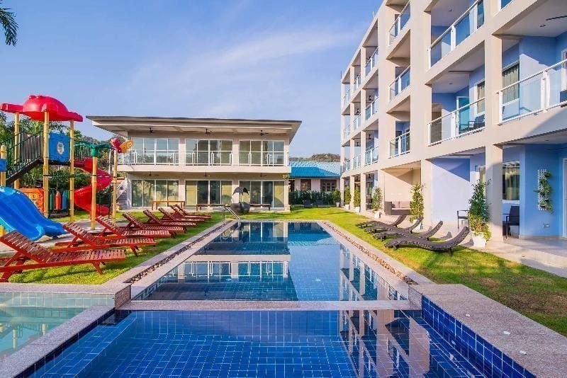 SURF & SAND RESORT фото 2