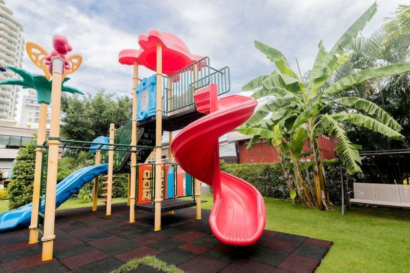 SURF & SAND RESORT фото 3