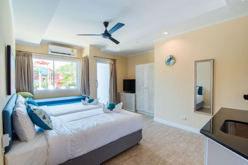 SURF & SAND RESORT фото 6