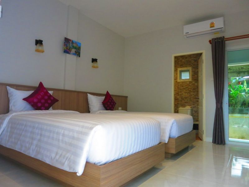 WINRISA PLACE фото 4