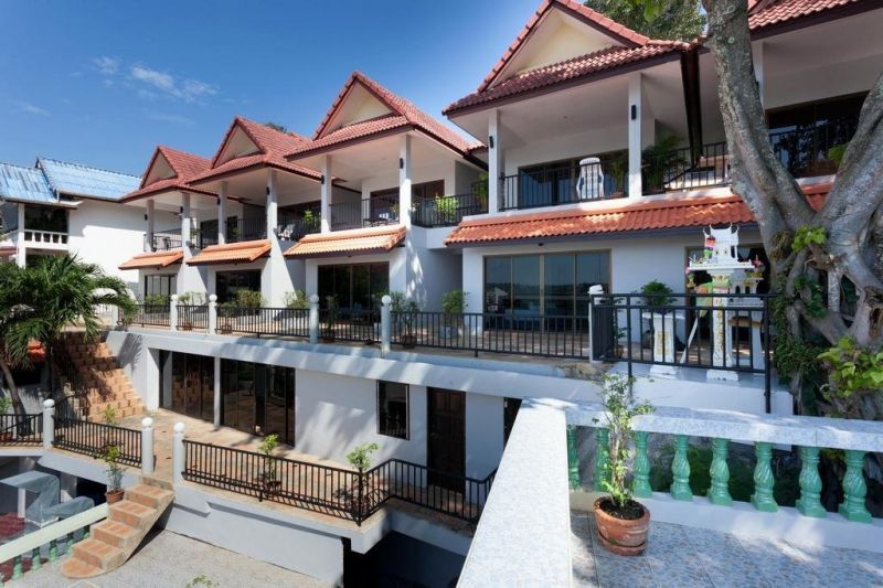 TWO CHEFS INN фото 2