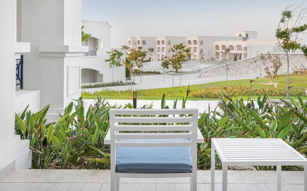 CLEOPATRA LUXURY RESORT NORTH COAST SIDI HENEISH фото 6