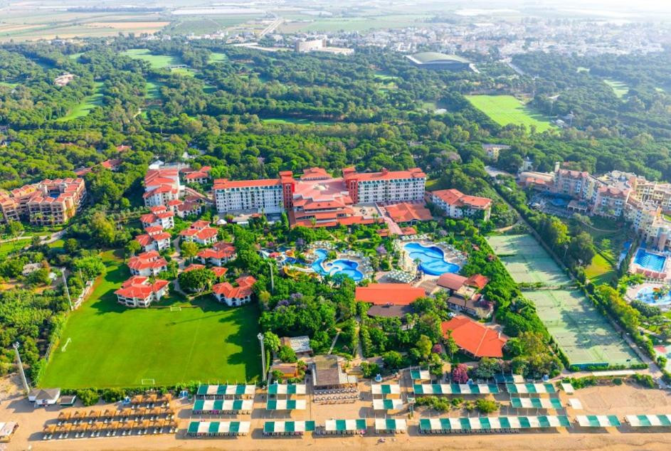 BELCONTI RESORT