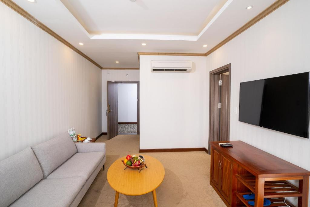 NAVY HOTEL CAM RANH фото 8