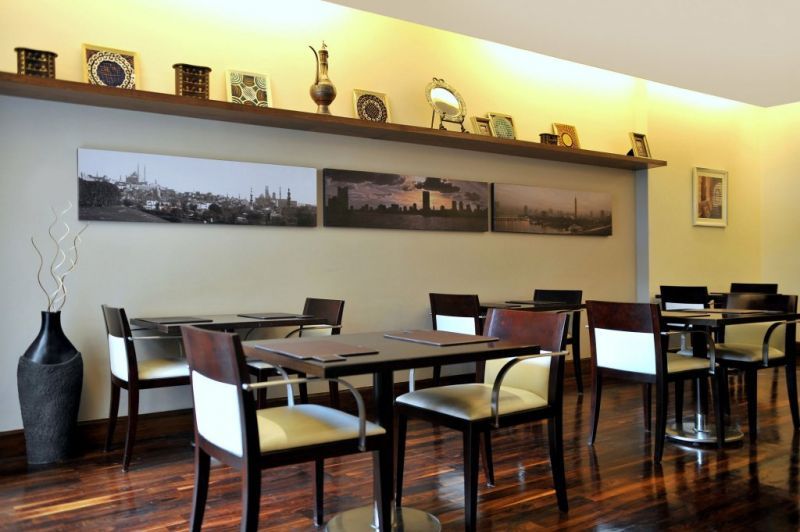 STAYBRIDGE SUITES CAIRO CITYSTARS фото 2