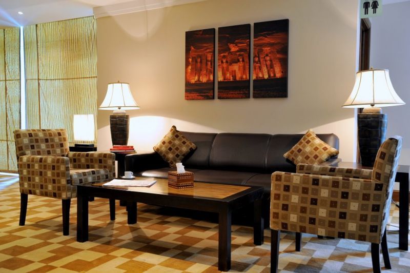 STAYBRIDGE SUITES CAIRO CITYSTARS фото 6
