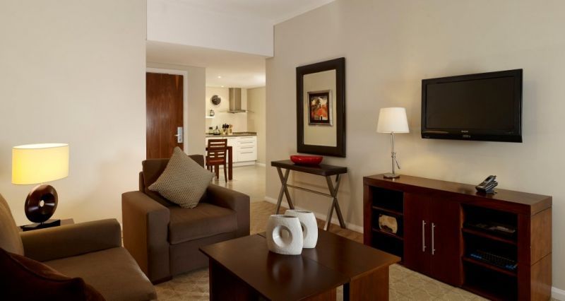 STAYBRIDGE SUITES CAIRO CITYSTARS фото 7