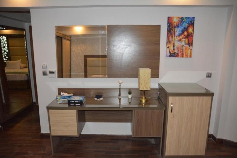 LOGISTIC CITY STARS HOTEL фото 4
