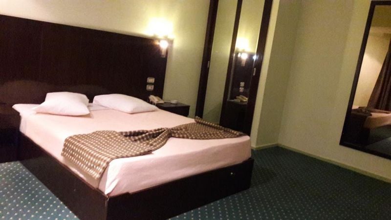 SWISS INN HOTEL CAIRO фото 2