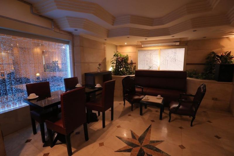 SWISS INN HOTEL CAIRO фото 3