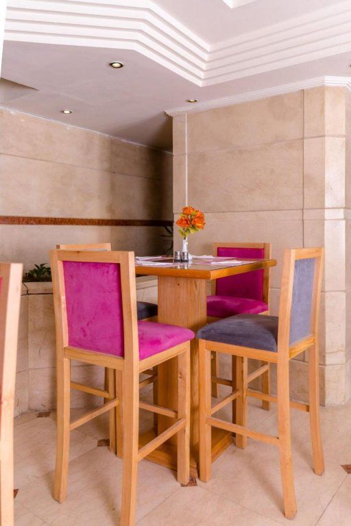 SWISS INN HOTEL CAIRO фото 4