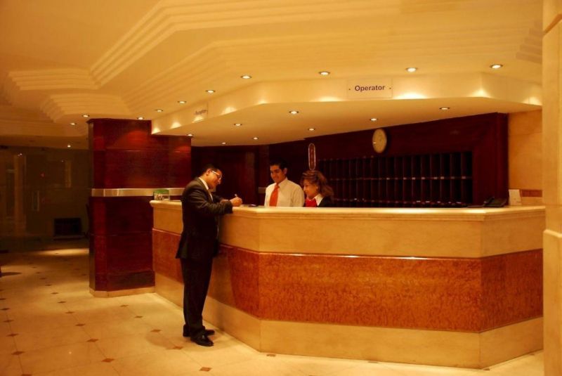 SWISS INN HOTEL CAIRO фото 7