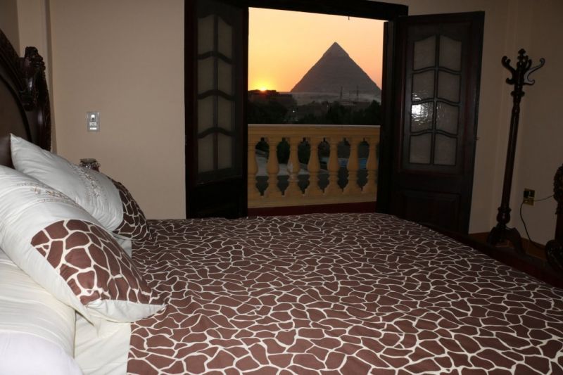 RAMOSA GUEST HOUSE фото 2