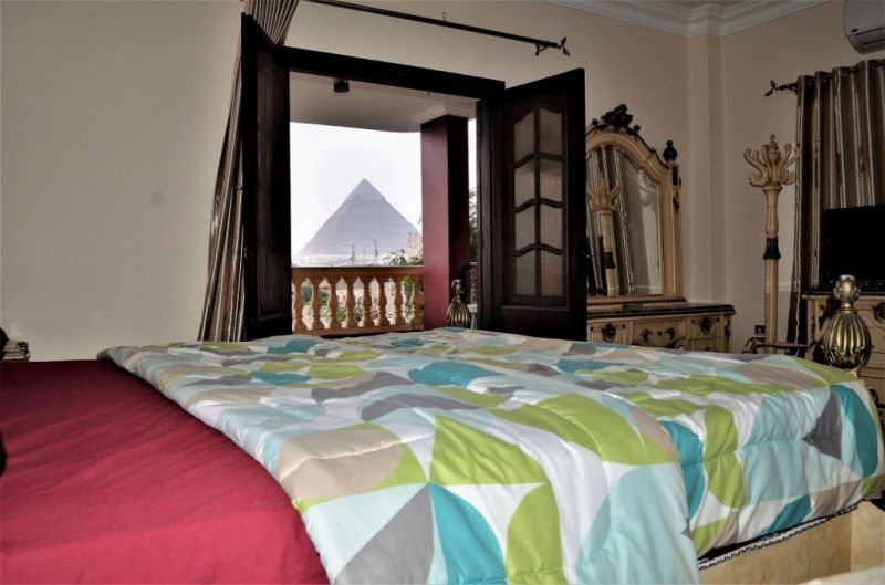 RAMOSA GUEST HOUSE фото 3