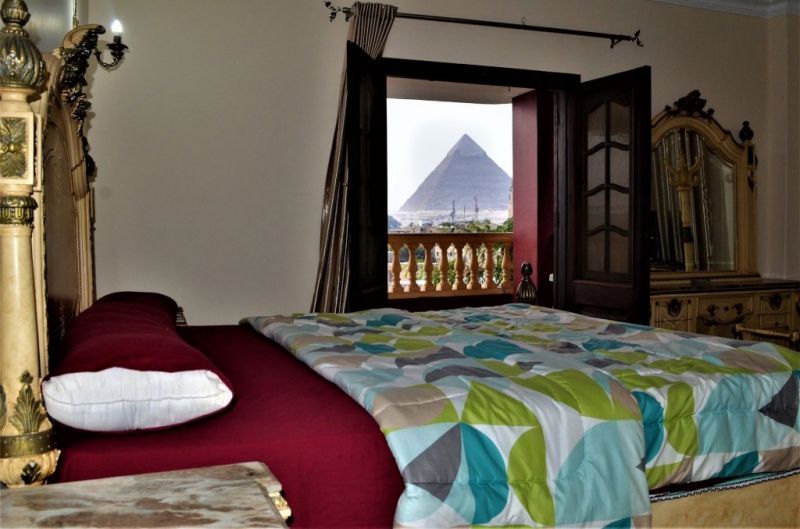 RAMOSA GUEST HOUSE фото 4