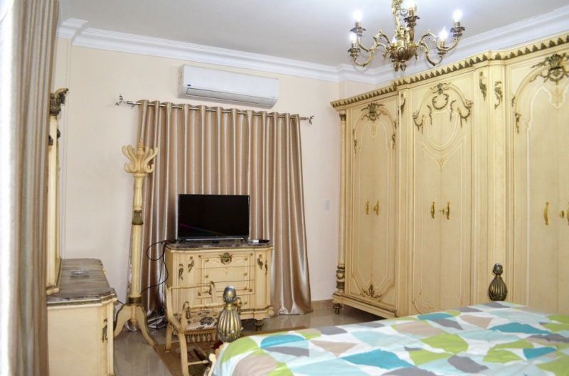RAMOSA GUEST HOUSE фото 5