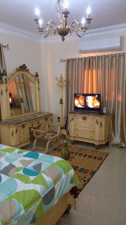RAMOSA GUEST HOUSE фото 6