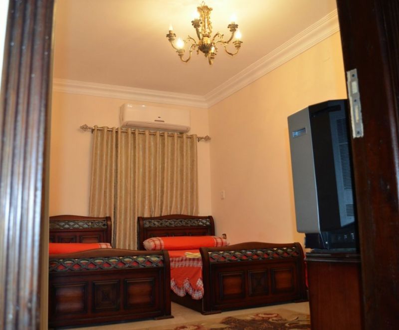 RAMOSA GUEST HOUSE фото 7