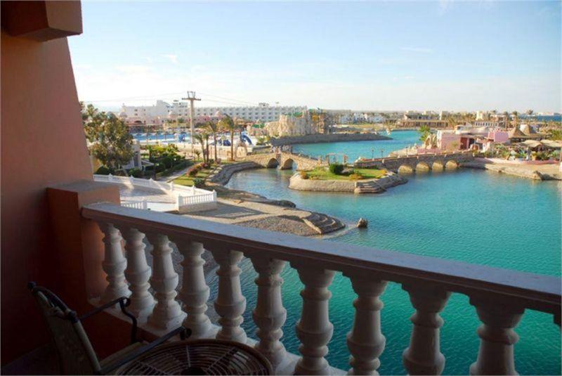ALMAS RED SEA PALACE (EX. GOLDEN 5 ALMAS RESORT) фото 5