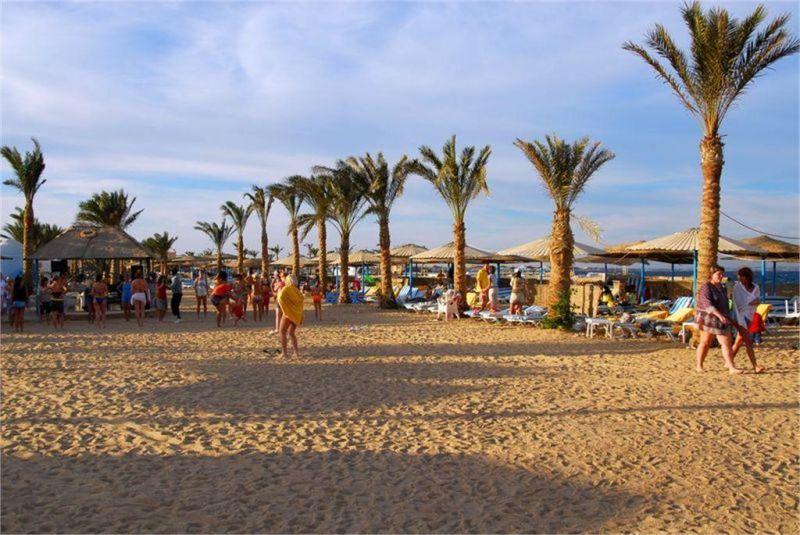 ALMAS RED SEA PALACE (EX. GOLDEN 5 ALMAS RESORT) фото 7