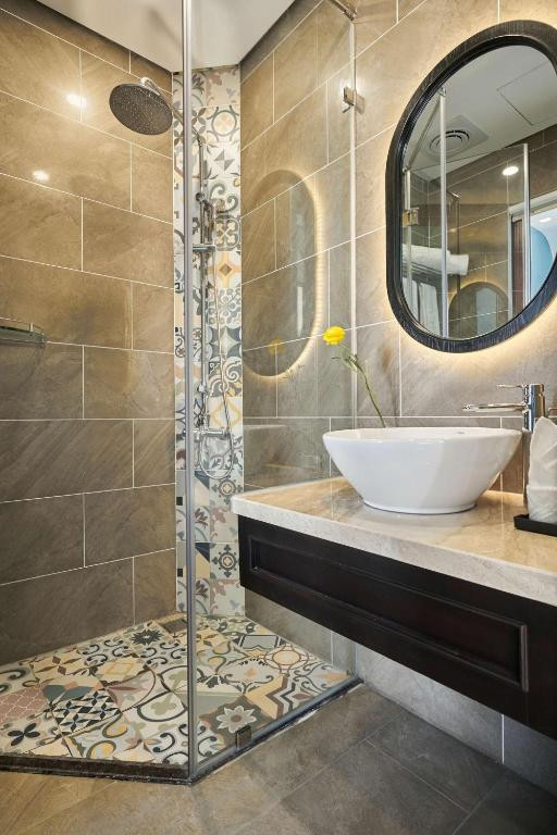 TIMES CORNER SORRENTO BOUTIQUE HOTEL фото 6