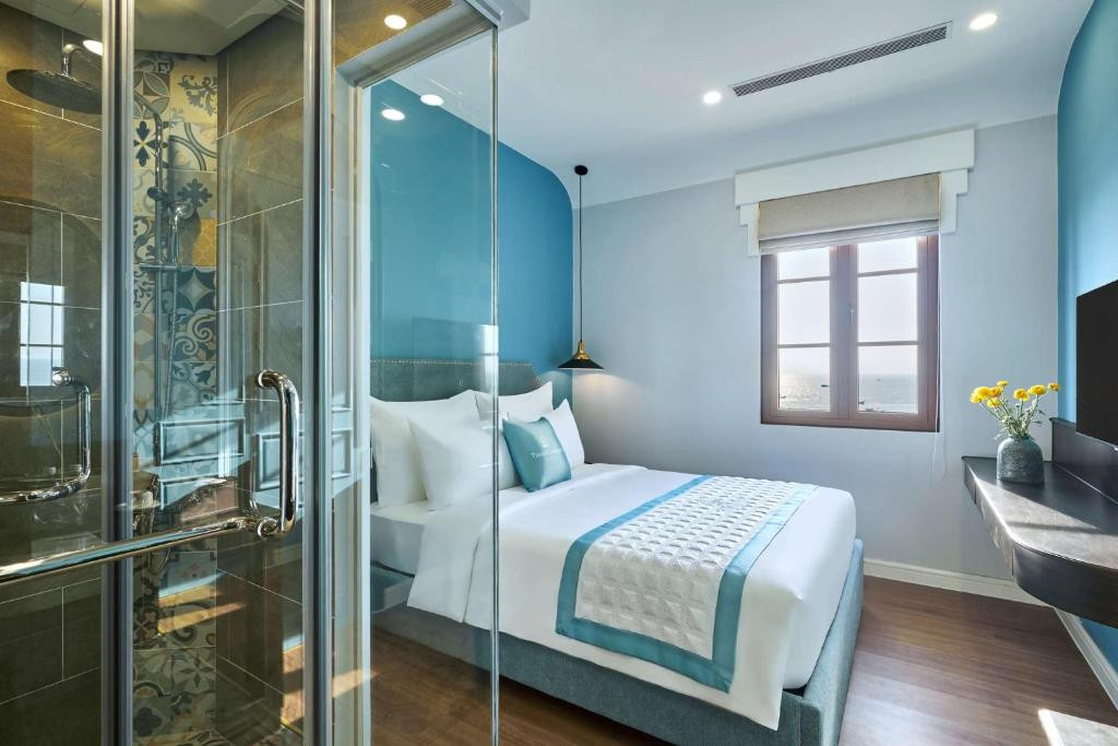 TIMES CORNER SORRENTO BOUTIQUE HOTEL фото 8