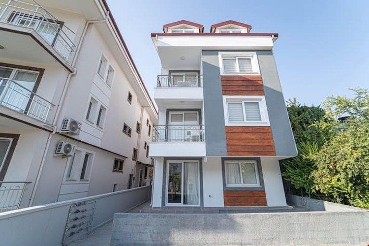 OZTURK APART фото 3