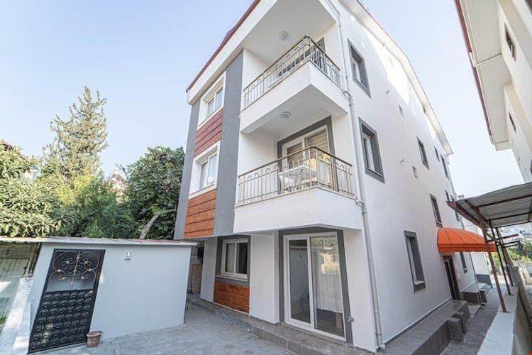 OZTURK APART фото 8