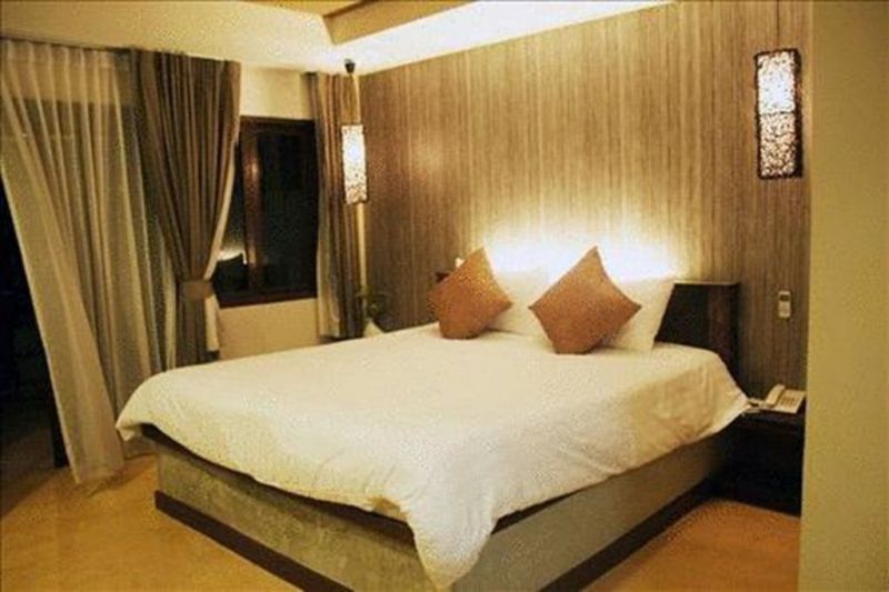 THE HIDEAWAY RESORT фото 3