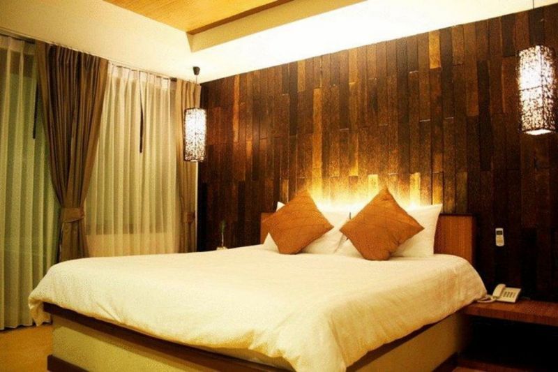 THE HIDEAWAY RESORT фото 4
