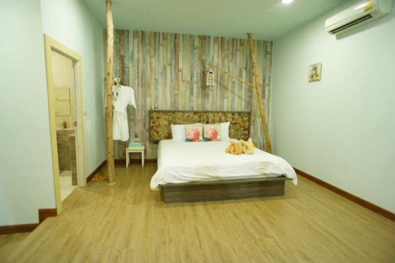 THE HIDEAWAY RESORT фото 5