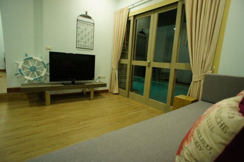 THE HIDEAWAY RESORT фото 6