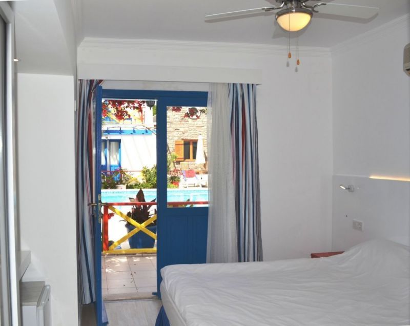 SU HOTEL BODRUM фото 3