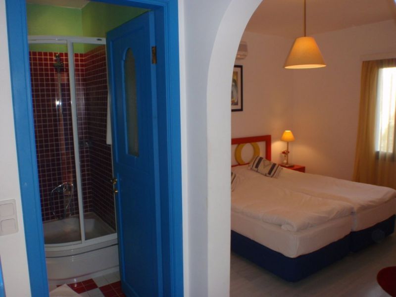 SU HOTEL BODRUM фото 4