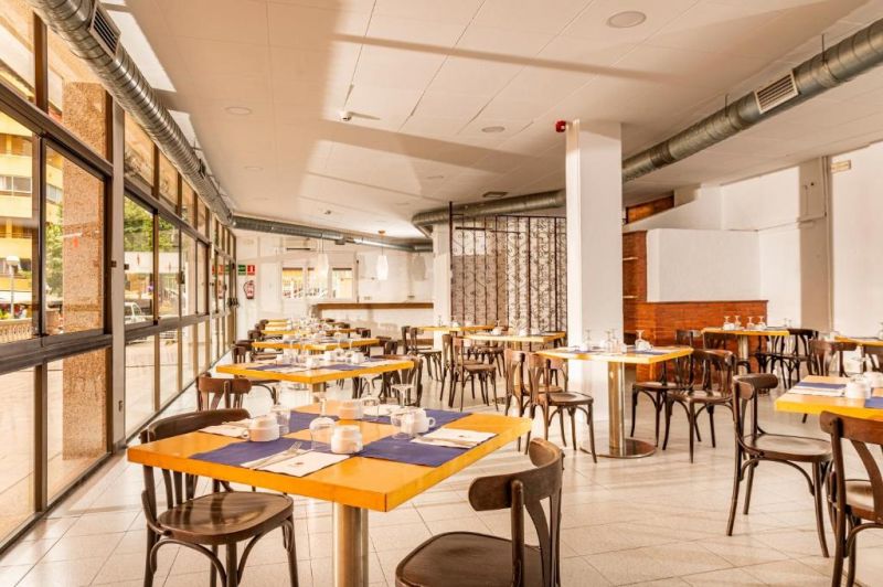 THE B&B HOTEL BOUTIQUE CAN COLOM фото 2