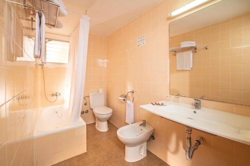 THE B&B HOTEL BOUTIQUE CAN COLOM фото 6