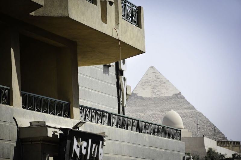 REGENCY PYRAMIDS фото 6