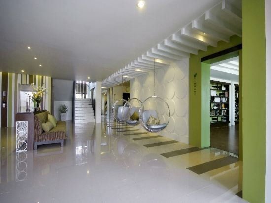 SALA @ HUA HIN SERVICED APARTMENT & HOTEL фото 6