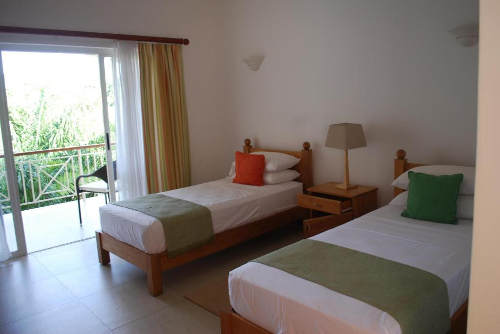 MARIE LAURE SUITES APT фото 2