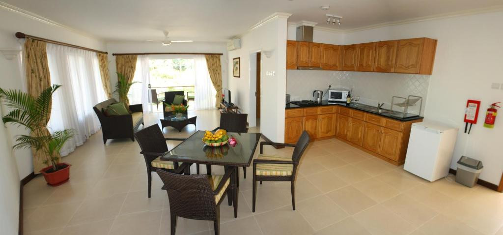 MARIE LAURE SUITES APT фото 5