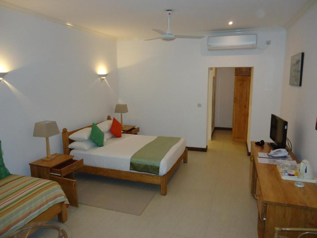 MARIE LAURE SUITES APT фото 6