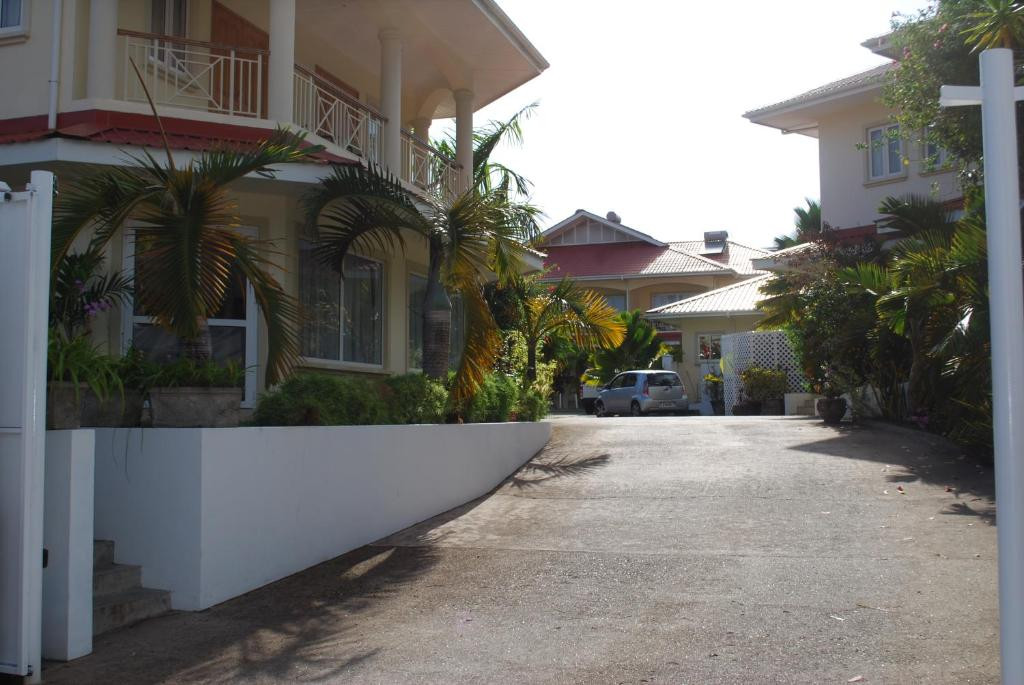 MARIE LAURE SUITES APT фото 7