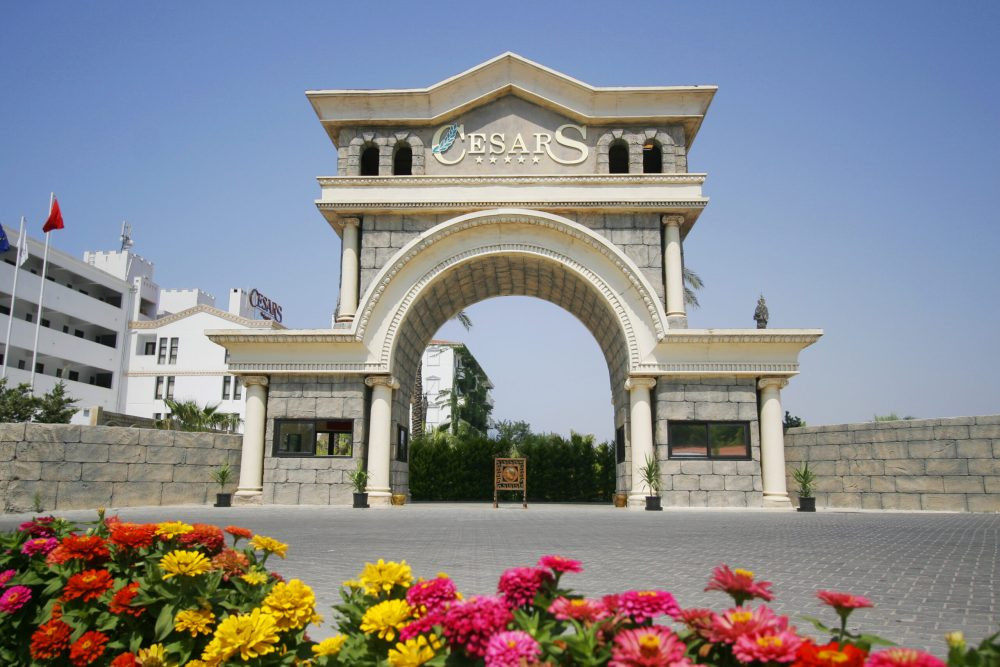 CESARS SIDE (EX.CESARS RESORT) фото 4