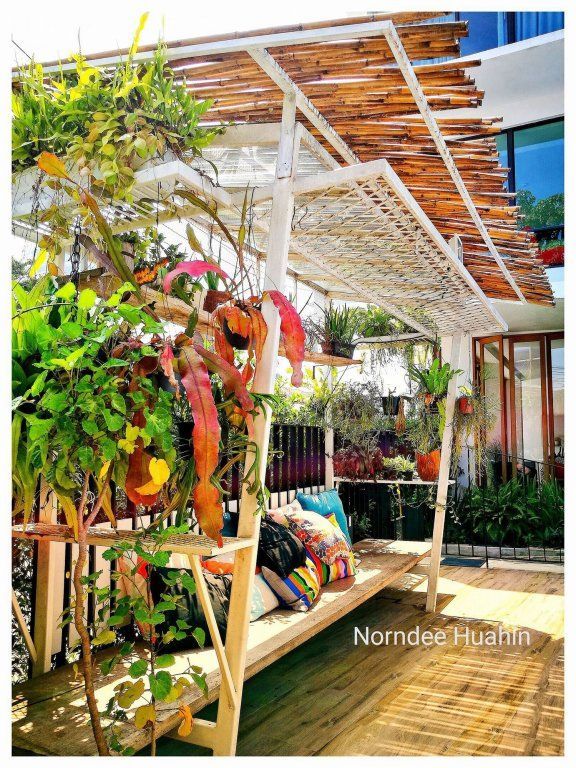 NORNDEE HUAHIN фото 3