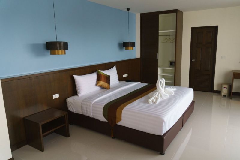 VISA HOTEL HUA HIN фото 3